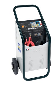 Startium battery charger